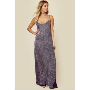 Sold! Carole Little vintage slip dress